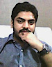 Amafhh Founder: Amir K Ghazali